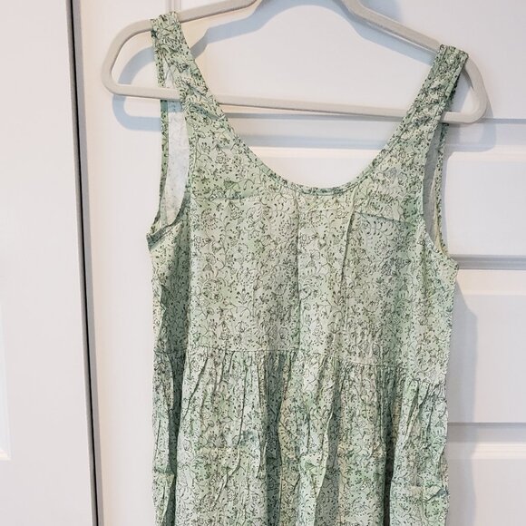 NWT: Citrine Playa Mini Dress Size Small - Picture 4 of 5